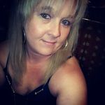 Sandy Cane - @sandieshelton523 - Instagram