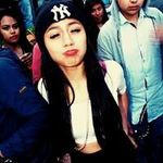 Sandra Canela Villalpando - @sandycanela1 - Instagram