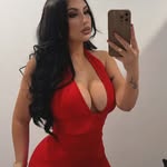 Sandy Canela - @sandy_cinnamon - Instagram