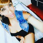 sandy marina caycho mezones - @sandycanelafina - Instagram