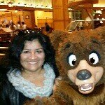 Sandra Canfield - @yanilextreasures - Instagram