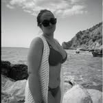 Sandra Canseco - @saangleez - Instagram