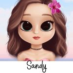 Sandy Katy Canseco - @sanmartincan - Instagram