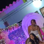 Paola Cantillo - @sandy.cantilloospino - Instagram