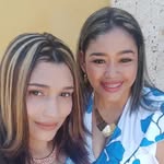 Sandy Cantillo - @shary_luchy - Instagram