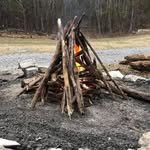 Sandra Cantrell - @bigdogbackyardultra - Instagram