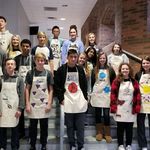 Sandra Cantrell - @wcsart18 - Instagram