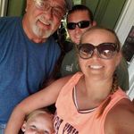 Sandy Cantrell - @skcantrell24 - Instagram