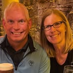 Sandy Cantrell - @sandyjcantrell - Instagram