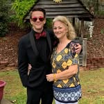 Sandy Capps - @bigmommasandy - Instagram
