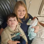 Sandy Capps Blake - @ucim488 - Instagram
