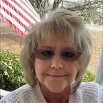 Sandy Rutledge Capps - @scapps43 - Instagram