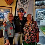 Sandy Sheppard Capps - @scapps911 - Instagram