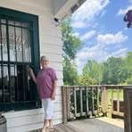 Sandy Carr - Facebook