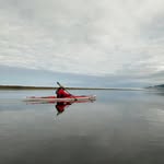 Sandy Carrell - @lovemykayak - Instagram