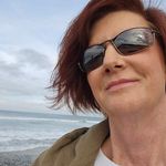 Sandy Carson - @skcarsonrn - Instagram