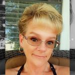 Sandy Carson - @cheeks_113 - Instagram