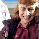 Sandy Carson - @sandy.carson.98 - Instagram
