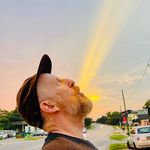 Sandy Carson - @sandy_carson - Instagram