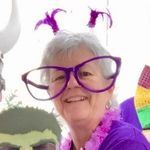 Sandy Cash Allen - @sunflowerquiltstudio - Instagram