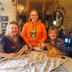 Sandy Burklund Casterline - @sandycasterline6 - Instagram