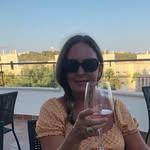 Sandra Catlin - @sarncat337 - Instagram