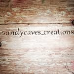 Sandy Cuevas - @sandycaves_creations - Instagram