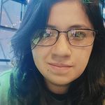 Sandra Cazares - @sandycazares12 - Instagram