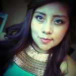 Sandy Cazares - @sandiileydy - Instagram