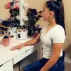 Sandy Cazares - @sandycazares4 - TikTok