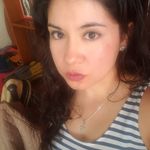 Sandy Cázares - @paulina_jhonlup - Instagram