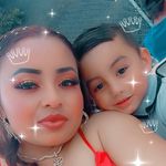 Sandy Cazares - @daniellopez9688 - Instagram