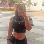 Sandy Escobar Cázares - @sandriuxescobar - Instagram