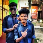 Chandru E - @mr_sandy_chandru - Instagram