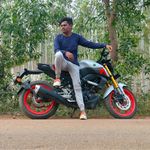 CH∆ND®U - @sandy_chandru_ - Instagram