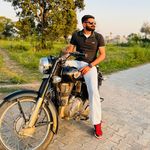 Sandeep Kumar - @sandy_chandarvanshi - Instagram