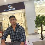 Sandy Chand - Facebook