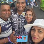 Sandy Chand - Facebook