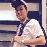 Sandy Chandra - @sandychandra - Instagram
