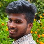 Sandy Chandru - @sandy__chandru_ - Instagram