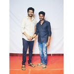 Sandy ChaNdru - @sandy__chandhru - Instagram