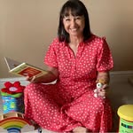 Sandy Chappell - @sandychatterbox - Instagram