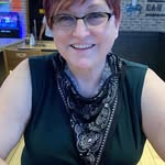 Sandy Chappell Harper - @bejasi5707 - Instagram