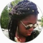 Sandy Charles - @_preciousdee97 - Instagram