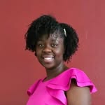 Sandy Charles - @preciousdee97 - Instagram