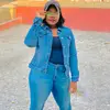 Sandy Charles - @sandycharles03 - TikTok