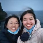 Sandy Chew - @chewwychew - Instagram