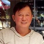 Sandy Chew - @chew5453 - Instagram
