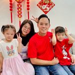 Sandy Chew - @sandy_913 - Instagram
