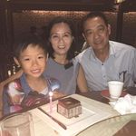Sandy Chew - @sandychewsc - Instagram